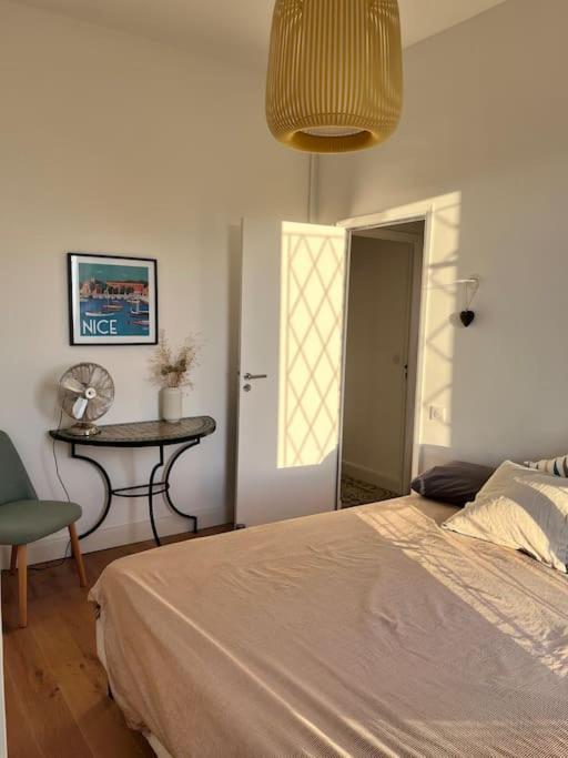Villa La Missidi - Belle Provencale Avec Piscine Nice