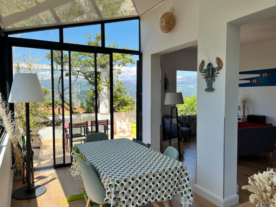 Villa La Missidi - Belle Provencale Avec Piscine