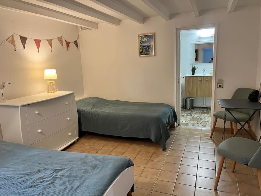 La Missidi - Belle Provencale Avec Piscine